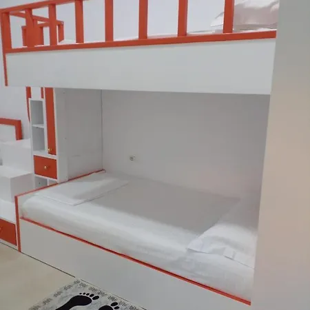 Apartament Apartment Tirana